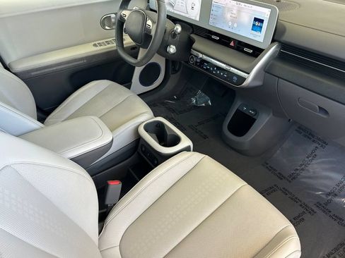 Used 2024 Hyundai Ioniq 5 Limited RWD image 18