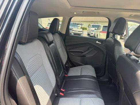 Used 2017 Ford Escape Titanium AWD/4WD image 50
