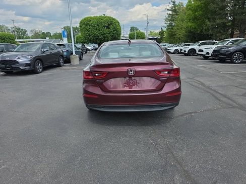 Used 2020 Honda Insight EX image 6