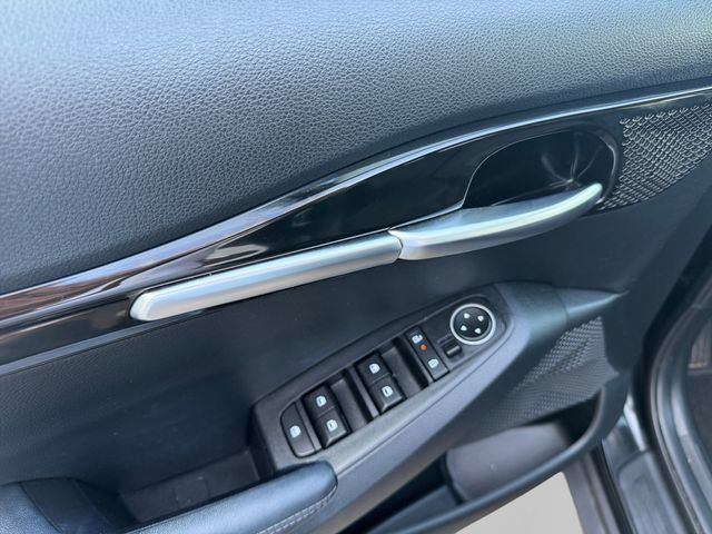 Certified 2024 Kia Seltos S AWD/4WD image 11