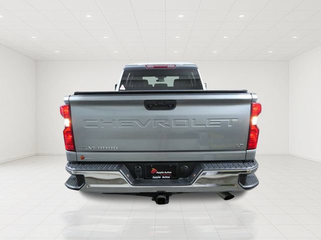 Used 2024 Chevrolet Silverado 2500 LT AWD/4WD image 5