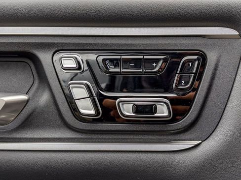 Used 2026 RAM 1500 Tungsten w/ Trailer Tow Group AWD/4WD image 50