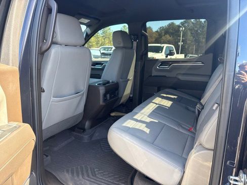 Used 2024 Chevrolet Silverado 1500 RST image 13