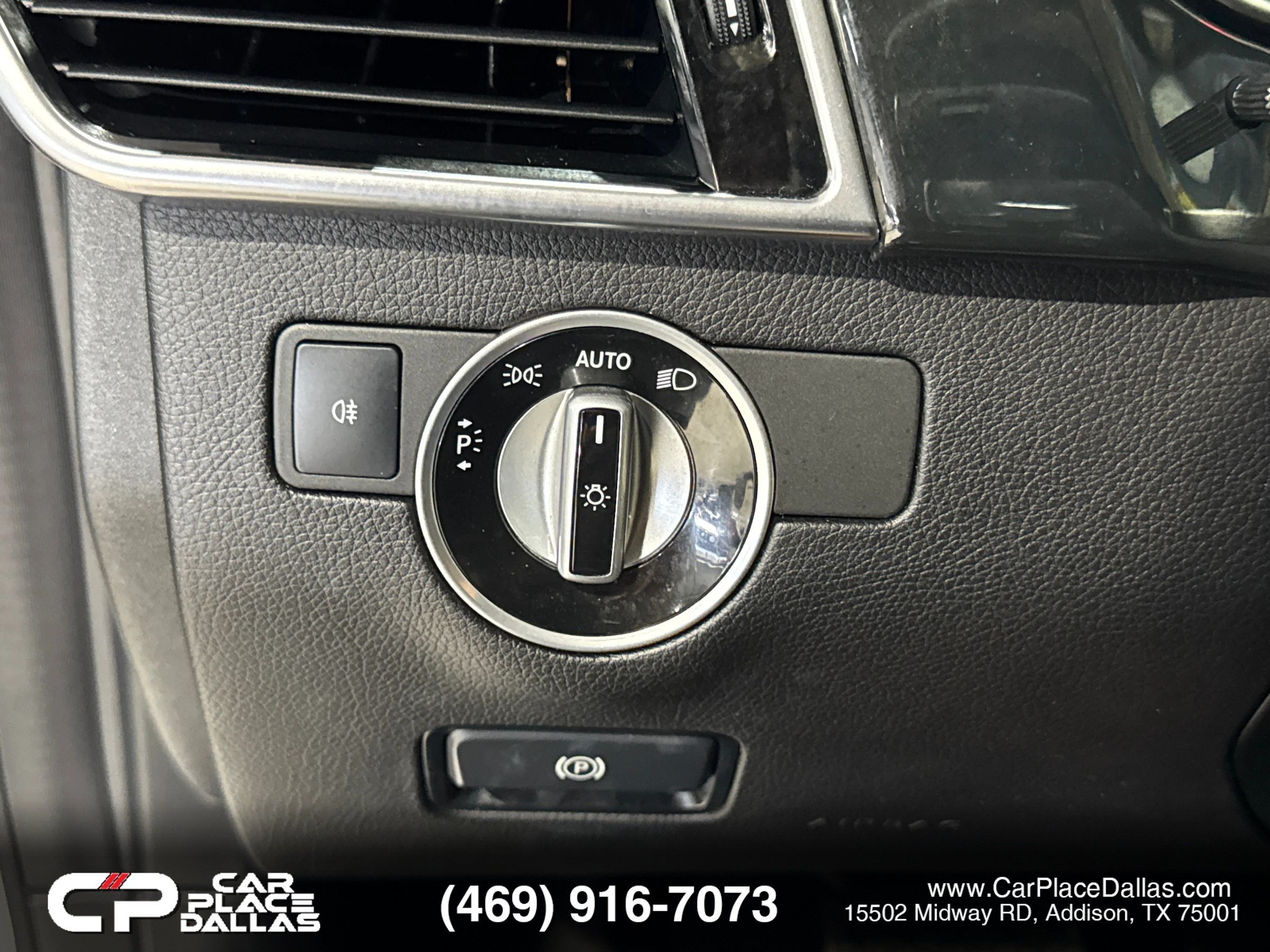 Used 2019 Mercedes-Benz GLS 450 4MATIC w/ Premium 1 Package image 35
