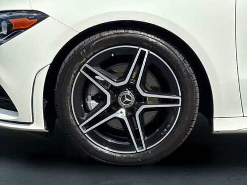 Certified 2023 Mercedes-Benz CLA 250 image 33