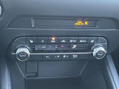 New 2025 MAZDA CX-5 AWD 2.5 S w/ Preferred Package image 17