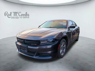 Used 2020 Dodge Charger SXT