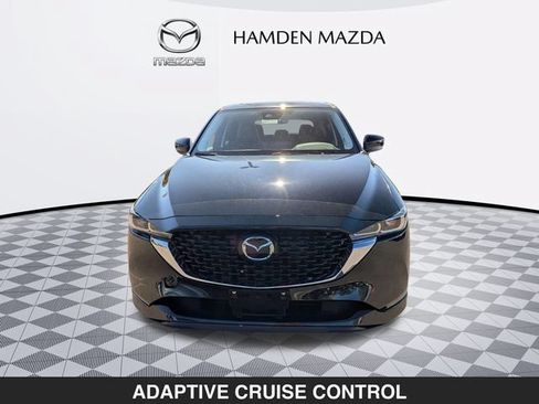 Used 2025 MAZDA CX-5 AWD 2.5 S w/ Preferred Package image 10