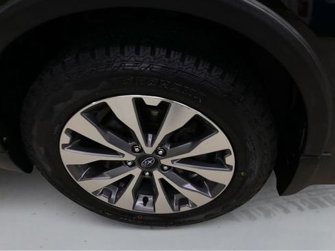 Used 2018 Subaru Outback 3.6R Touring w/ Protection Package #1 AWD/4WD image 20