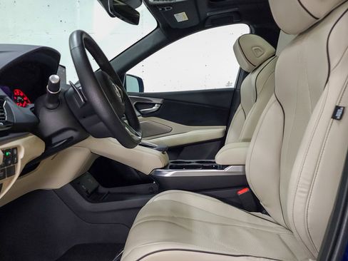 Certified 2025 Acura RDX A-Spec image 14