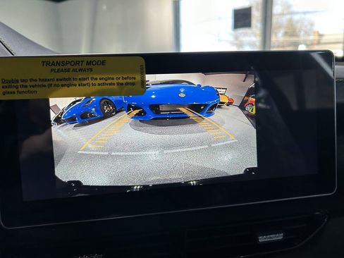 Used 2026 Lotus Emira image 8