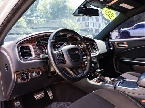 Used 2020 Dodge Charger Scat Pack RWD image 22