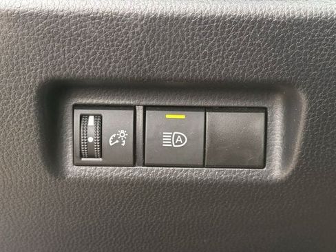 Used 2024 Toyota RAV4 LE FWD image 23