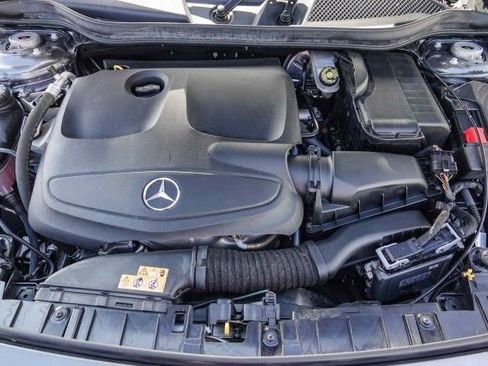 Certified 2020 Mercedes-Benz GLA 250 image 27