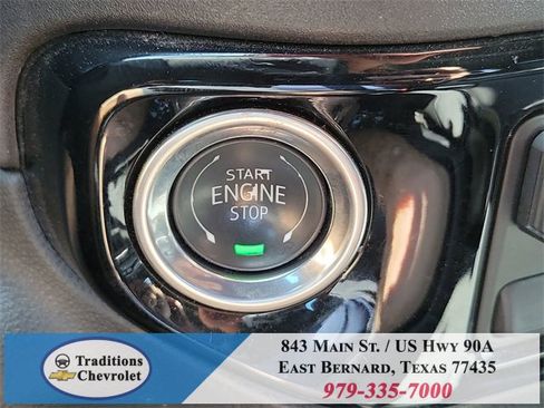 Certified 2024 Chevrolet Silverado 2500 LT image 17