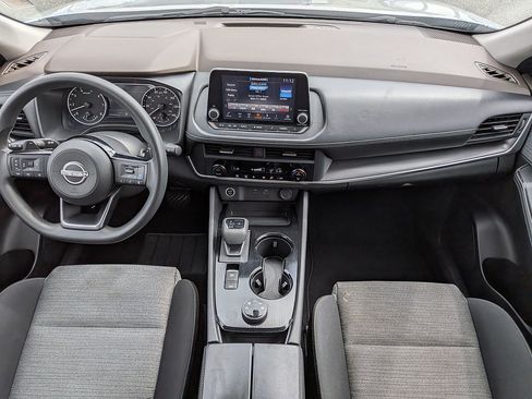 Used 2023 Nissan Rogue SV AWD/4WD image 14