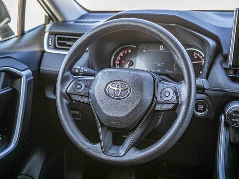 Certified 2025 Toyota RAV4 XLE image 16