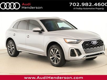 Used 2023 Audi Q5 2.0T Premium Plus w/ Premium Plus Package