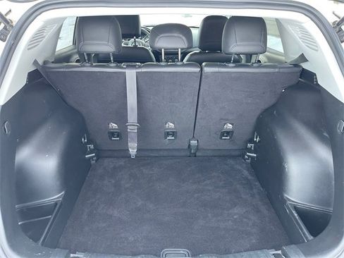 Used 2018 Jeep Compass Latitude image 19