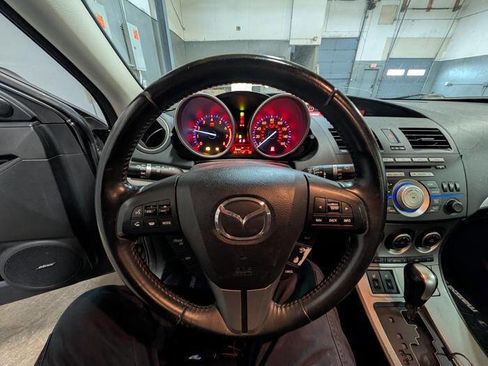 Used 2010 MAZDA MAZDA3 s Grand Touring FWD image 33