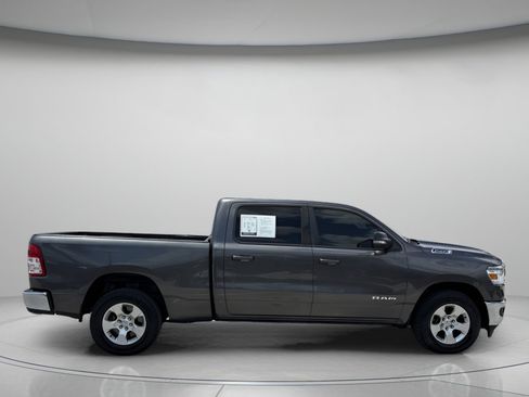 Used 2022 RAM 1500 Big Horn RWD image 2