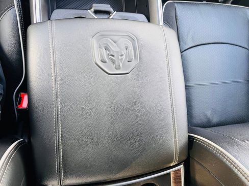 Used 2025 RAM 2500 Laramie image 28