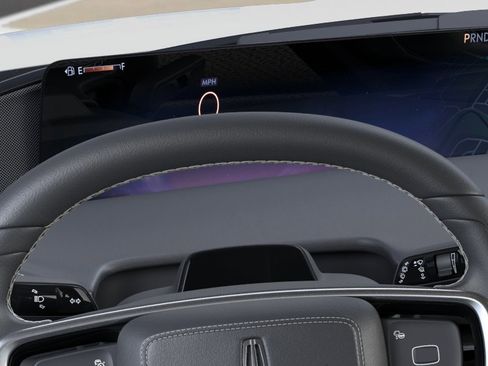 New 2026 Lincoln Navigator L Premier image 13