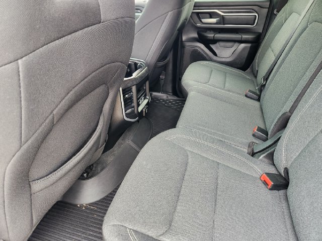 Used 2022 RAM 1500 Lone Star w/ Night Edition RWD image 29