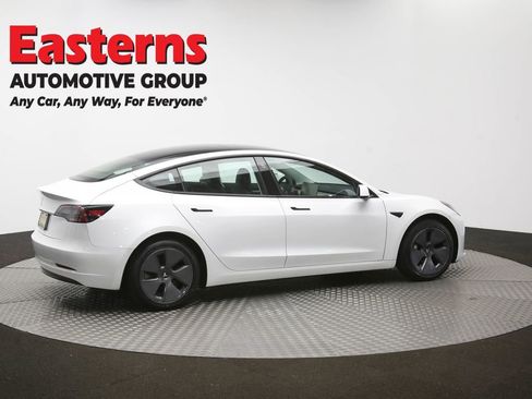 Used 2023 Tesla Model 3 Standard Range RWD image 38