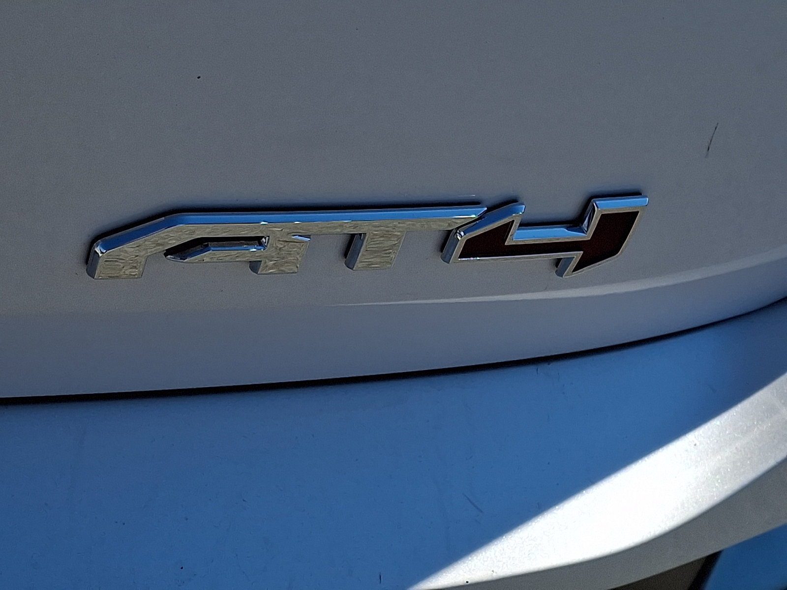 Used 2022 GMC Terrain AT4 AWD/4WD image 31