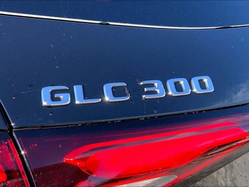 Used 2026 Mercedes-Benz GLC 300 4MATIC image 19