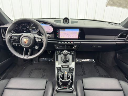 Used 2024 Porsche 911 Carrera T image 12