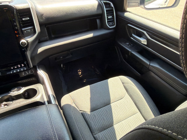 Used 2023 RAM 1500 Big Horn AWD/4WD image 19