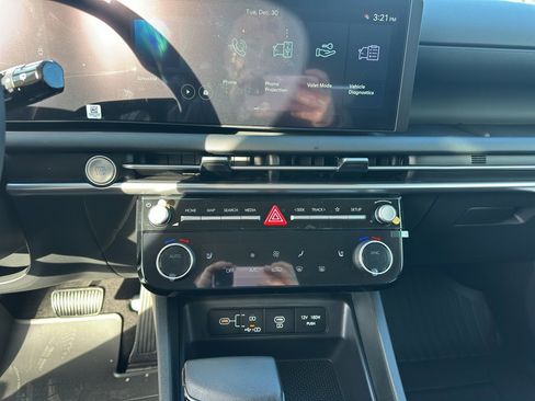 New 2026 Hyundai Tucson SEL image 18