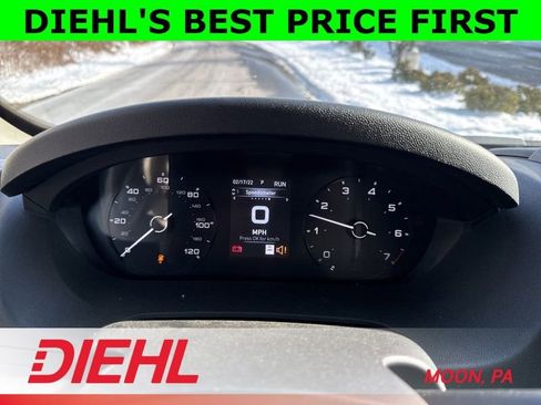 New 2026 RAM ProMaster 2500 w/ Convenience Group image 25