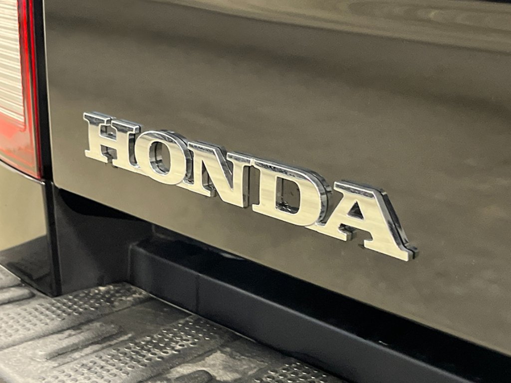 New 2026 Honda Ridgeline RTL image 7