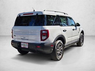 New 2025 Ford Bronco Sport Big Bend video 2