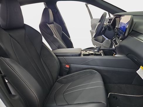 New 2026 Lexus RX 500h F Sport AWD/4WD image 10