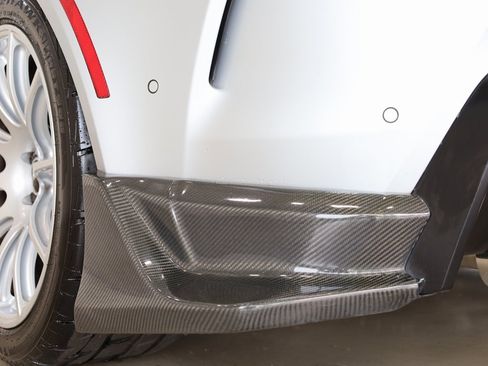 Used 2021 Toyota Supra w/ Safety & Technology Package image 41