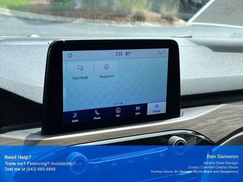 Used 2020 Ford Escape Titanium FWD image 42