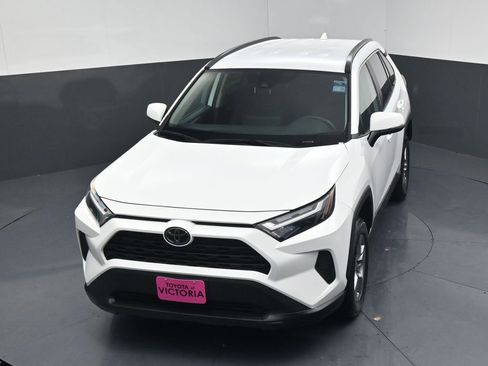 Used 2024 Toyota RAV4 XLE image 14