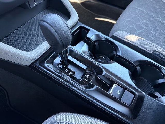 New 2026 Subaru Forester AWD/4WD image 15