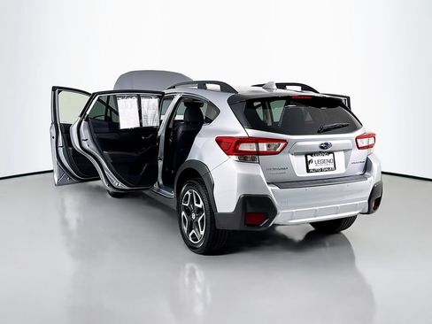 Used 2018 Subaru Crosstrek 2.0i Limited AWD/4WD image 21