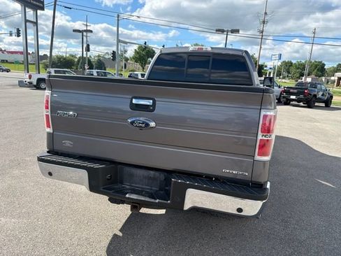 Used 2014 Ford F150 XLT w/ Equipment Group 302A Luxury AWD/4WD image 24