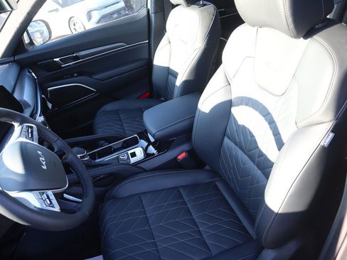 New 2025 Kia Telluride SX X-Line image 20