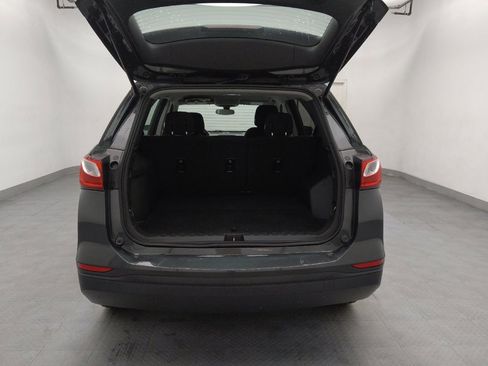 Used 2019 Chevrolet Equinox LS image 29