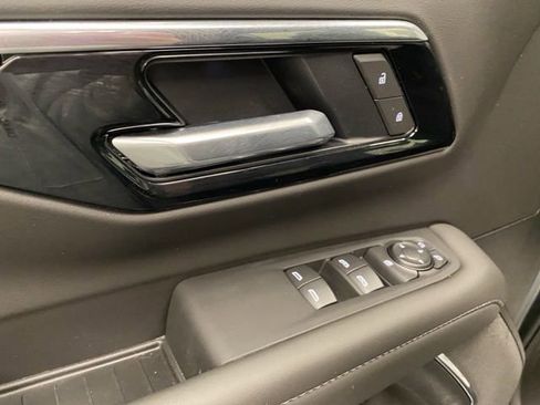 New 2026 Chevrolet Tahoe LS image 28