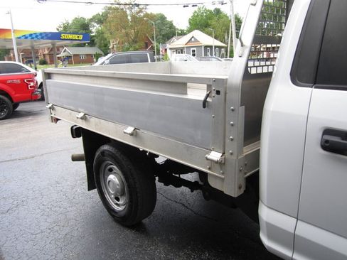Used 2018 Ford F250 XL RWD image 17