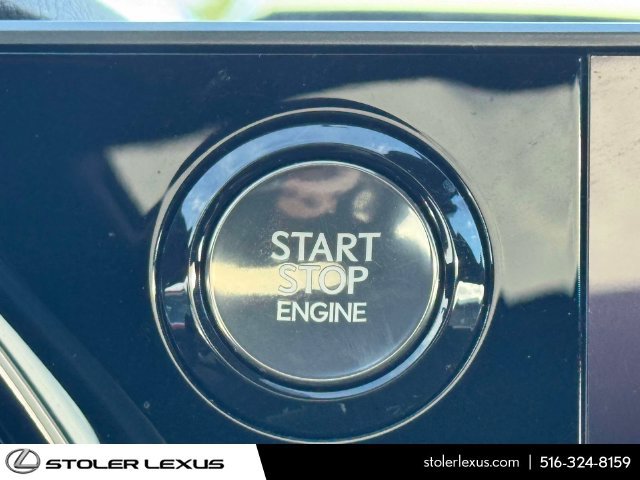 Used 2024 Lexus RX 350 Premium w/ Accessory Package (Z1) AWD/4WD image 32