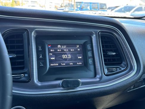 Used 2015 Dodge Challenger SXT w/ Super Sport Group (SS/T) RWD image 14